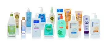 Higiene & BelezaCategoria