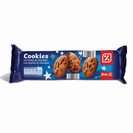 Imagem do produto Biscoito Com Pepitas de Chocolate