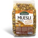 Imagem do produto Muesli Integral com Frutos Tropicais