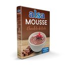 Imagem do produto Mousse de Chocolate de Leite