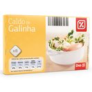 Imagem do produto Caldo de Galinha