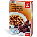 Imagem do produto Cereais Muesli Com Chocolate