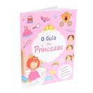Imagem do produto Livro O Guia das Princesas