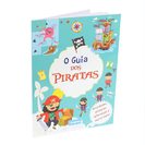 Imagem do produto Livro O Guia dos Piratas