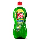 Detergente Manual Loiça Tripla Ação Maçã product image