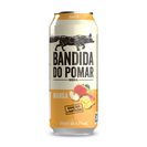 Imagem do produto Sidra com Álcool Manga