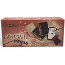 Imagem do produto Bolachas Cobertas de Chocolate Negro