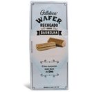 Imagem do produto Bolachas Wafer de Baunilha