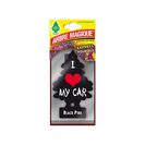 Imagem do produto Ambientador Auto Black Pine
