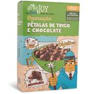 Imagem do produto Cereais Pétalas de Trigo e Chocolate