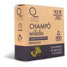 Imagem do produto Champô Sólido Extrato de Abacate e Mirtilo