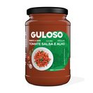 Imagem do produto Molho de Tomate, Salsa e Alho