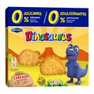 Imagem do produto Bolachas Dinossauros Cookieness