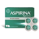 Imagem do produto 500 mg Comprimido Revestido