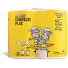 Rolo de Cozinha Compacto Plus product image