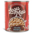 Feijão Branco Lata product image