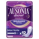 Imagem do produto Penso de Incontinência Maxi Noite Discreet