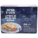 Imagem do produto MAR À VISTA Lombos de Bacalhau da Islândia Sublime