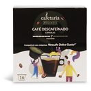 Imagem do produto Cápsulas de Café Descafeinado