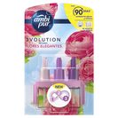 Recarga Ambientador Elétrico 3 Volution Flores Elegantes Un product image
