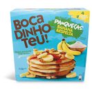 Imagem do produto Panquecas de Banana e Espelta