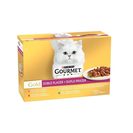 Imagem do produto Alimento Húmido para Gato Duplo Prazer