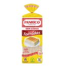 Imagem do produto Pão de Forma sem Côdea Especial Torradas