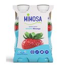 Imagem do produto Iogurte Líquido Magro Morango