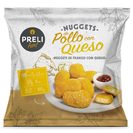 Imagem do produto Nuggets de Frango com Queijo