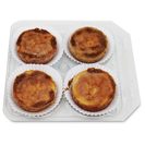 Imagem do produto Queijada de Laranja