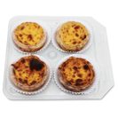Imagem do produto Queijada de Nata