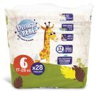 Imagem do produto Fralda Tamanho 6