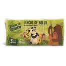 Imagem do produto Lenços de Papel Kids 3 Folhas