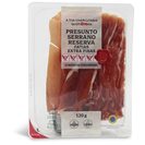 Imagem do produto Presunto Serrano Reserva Fatias Extrafinas