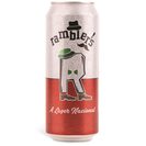 Imagem do produto RAMBLER'S Cerveja