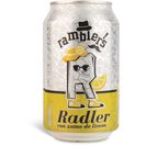 Imagem do produto RAMBLER'S Cerveja Radler