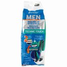 Imagem do produto Máquinas Descartáveis 2 Lâminas