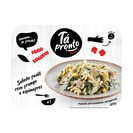 Imagem do produto Salada de Fusili com Frango e Espinafres