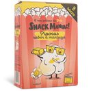 Imagem do produto Pipocas Sabor a Manteiga Para Microondas