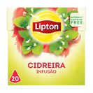 Imagem do produto Chá Infusão de Cidreira Pyramid