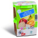 Imagem do produto Tacinhas Banana, Laranja E Bolacha