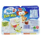 Imagem do produto Iogurte Suissinho Maxi de Morango e Baunilha