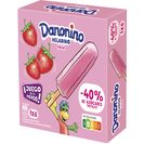 Imagem do produto Gelado Morango