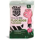 Luva Flocada Tamanho L product image