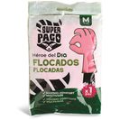 Luva Flocada Tamanho M product image