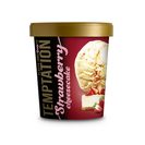 Imagem do produto Gelado Strawberry Cheesecake