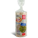 Bolachas de Arroz Integral product image