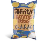 Imagem do produto Batata Frita Ondulada