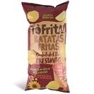 Imagem do produto Batata Frita Ondulada Presunto