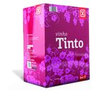 Vinho Tinto Bag In Box product image